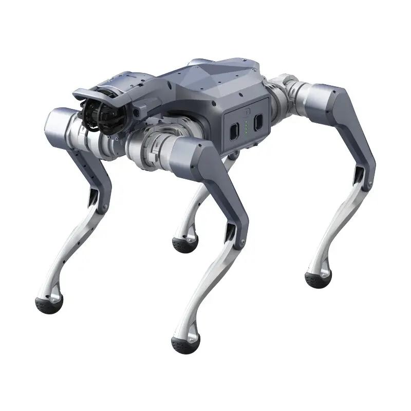Unitree Go2 robot perro para alquiler